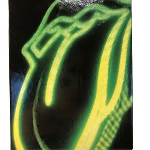 The Rolling Stones - Four Flicks (DVD, 2003, 4-Disc Set)